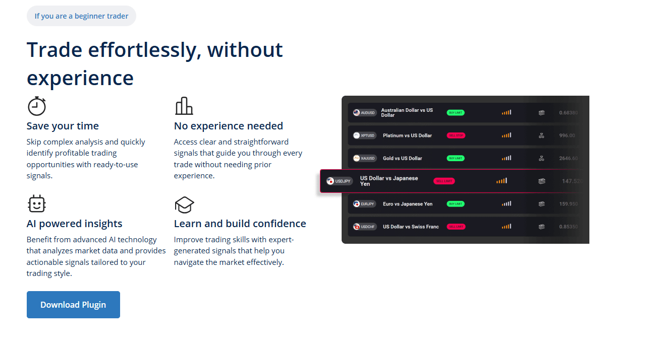 ZFX education