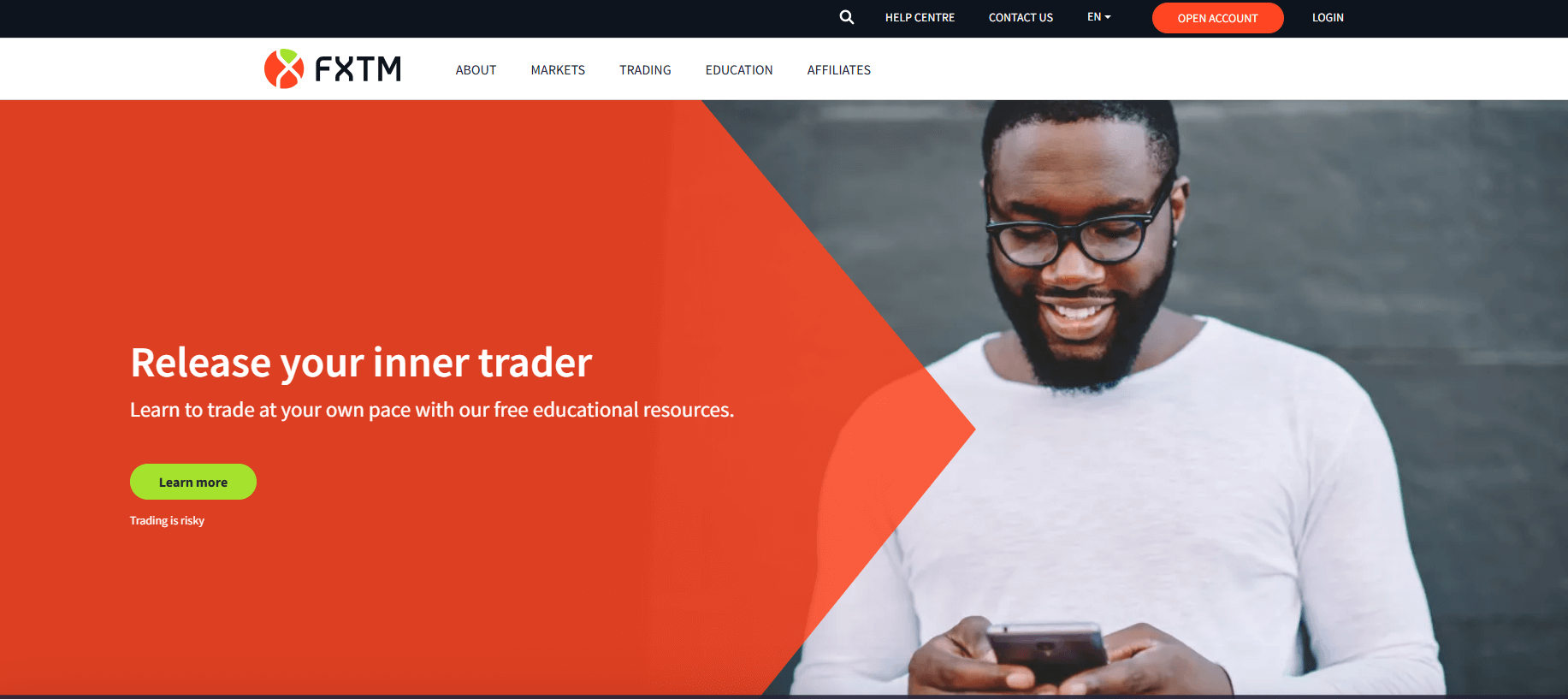 FXTM Overview