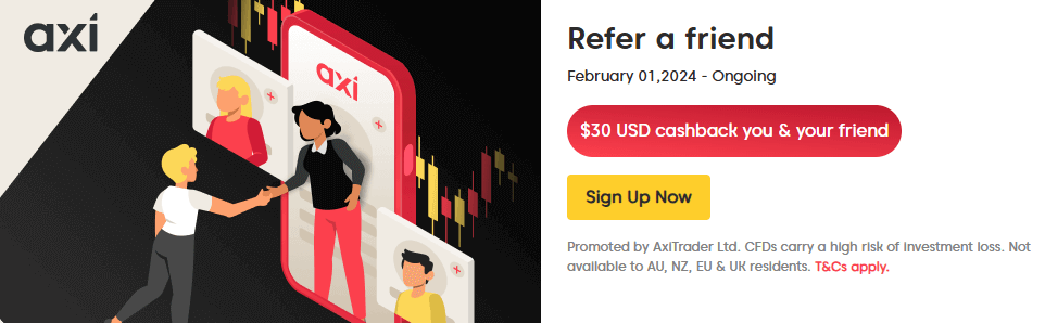 AXi offers