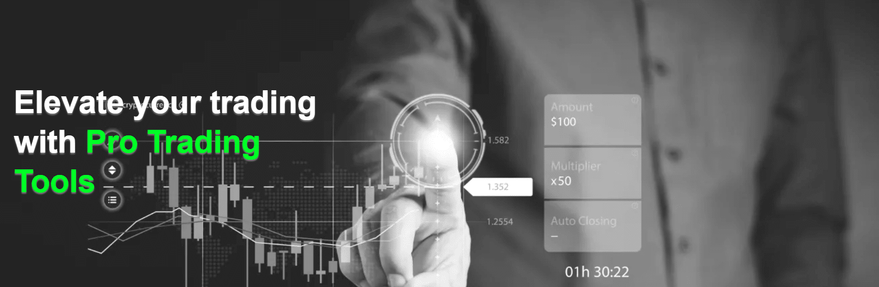 Alpari Charts and analysis
