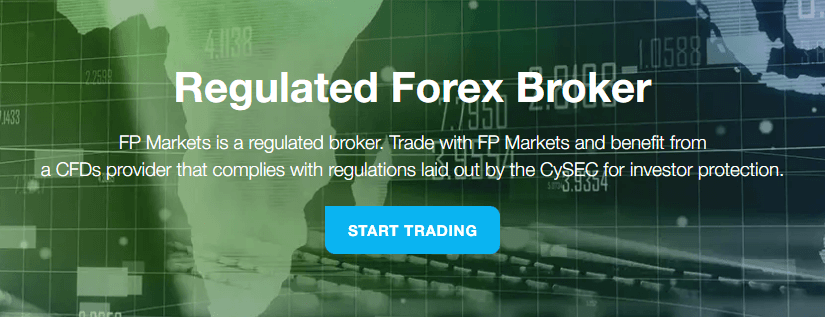 FP Markets regulations