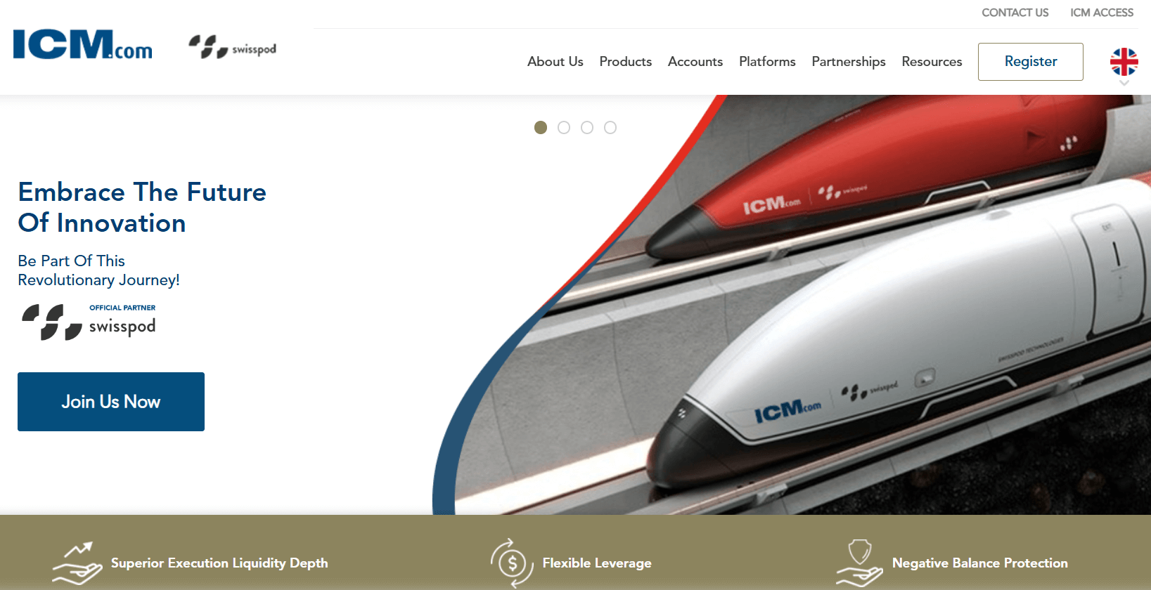 ICM Capital 