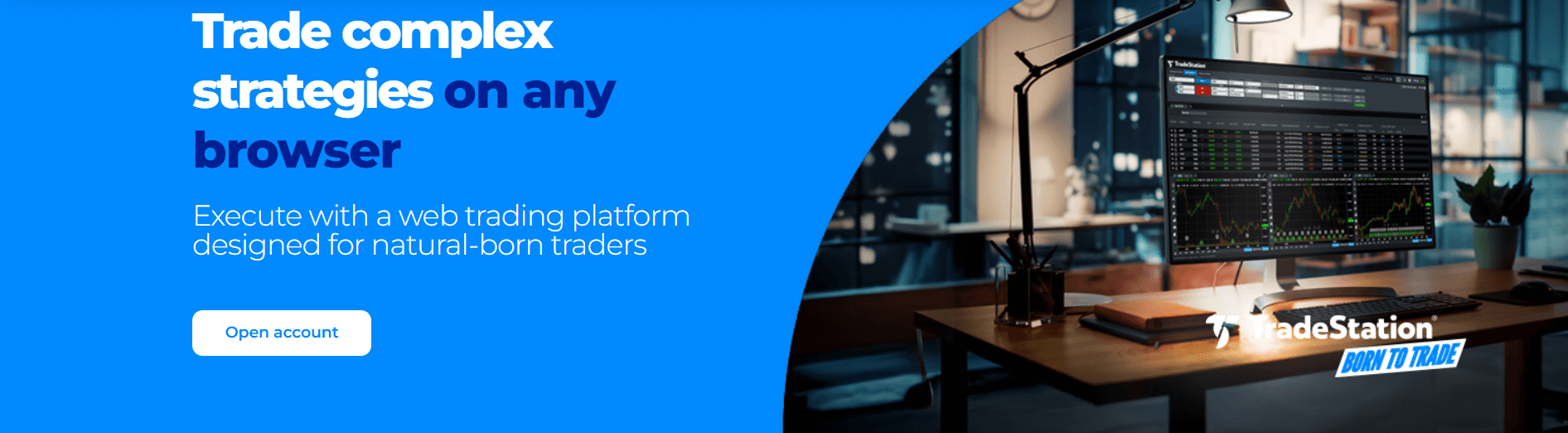 tradestation platform