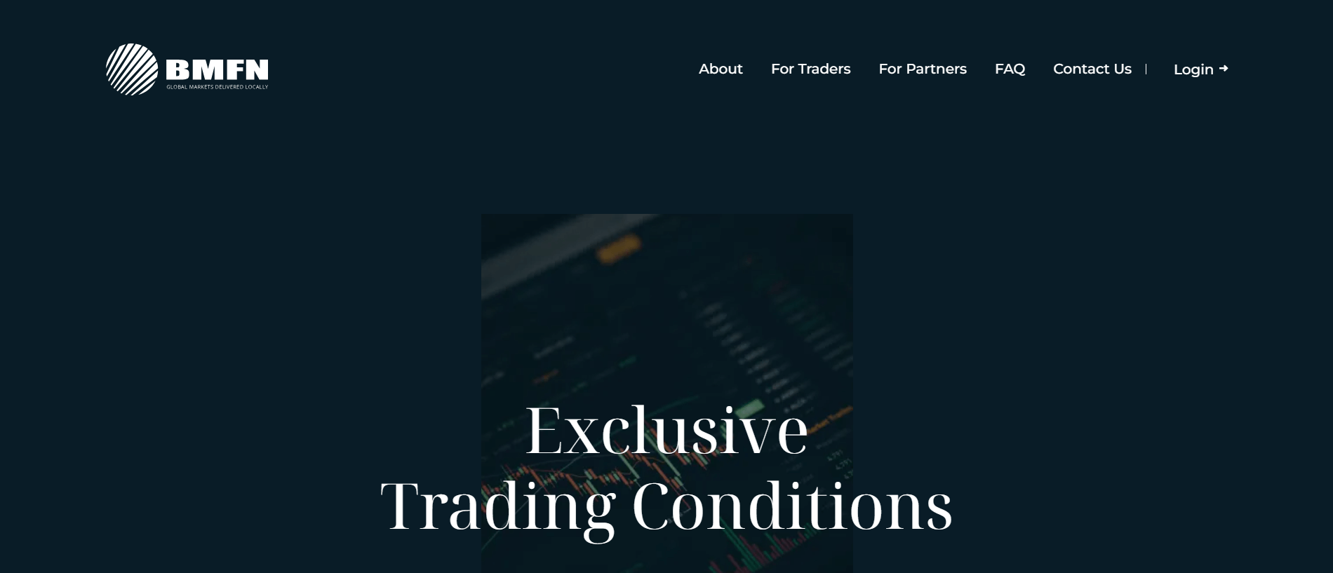 BMFN overview