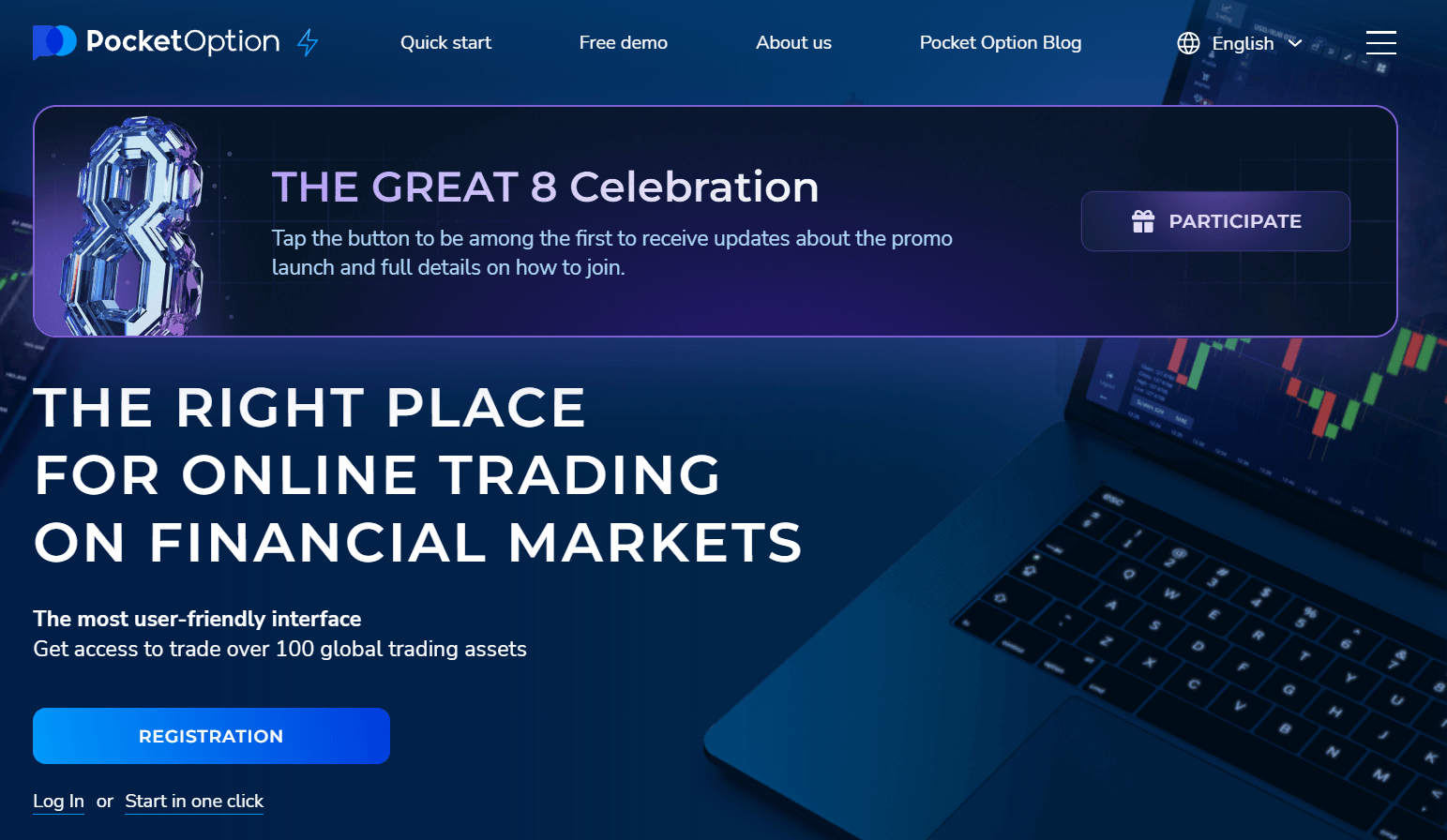 pocket overview