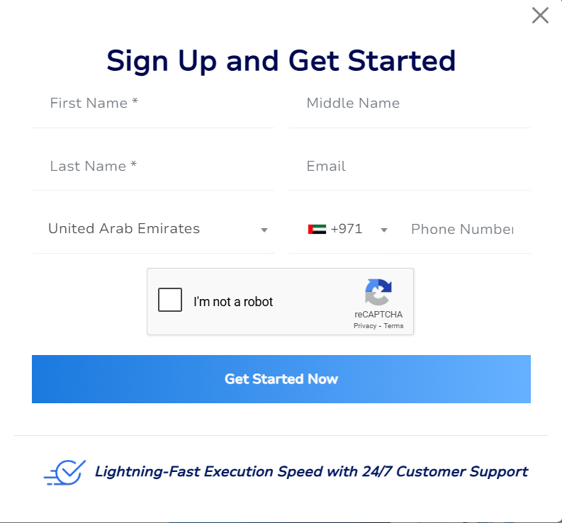 tmgm register