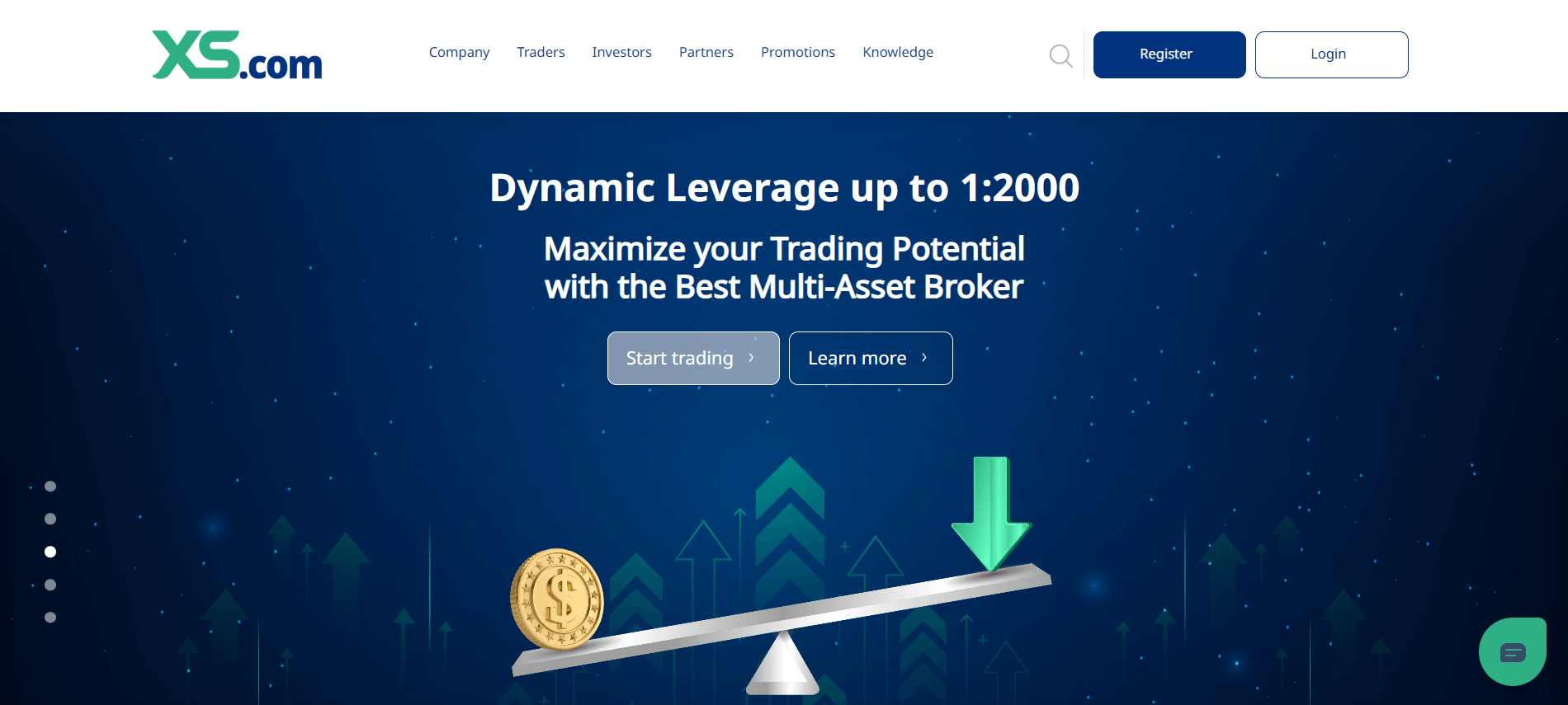 xs Overview