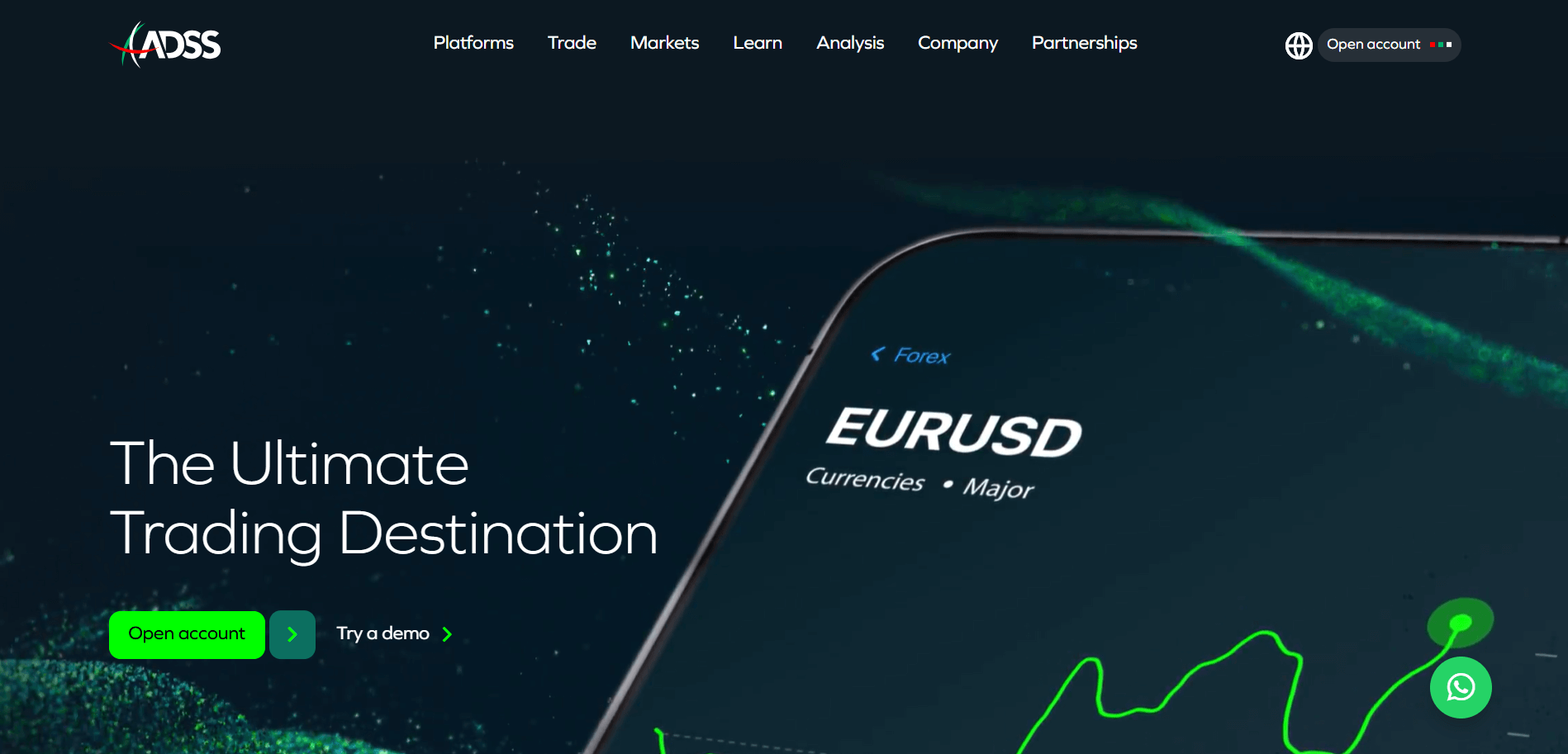 ADSS Overview