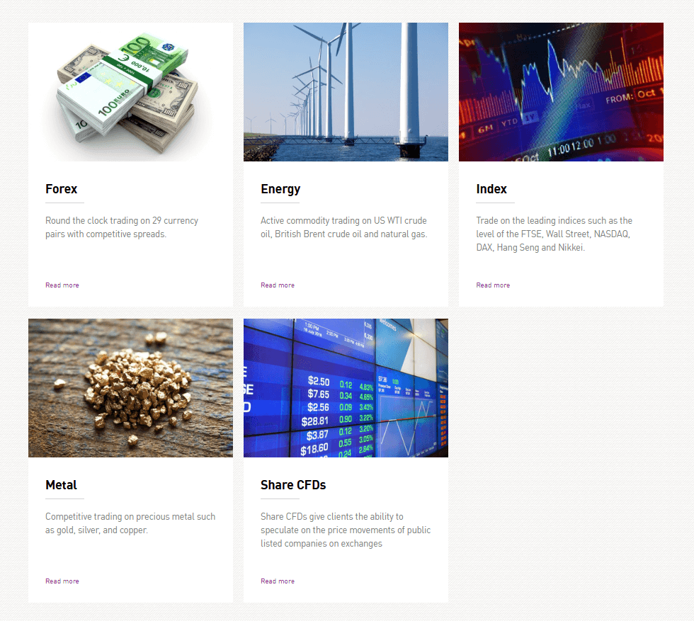 aetos assets