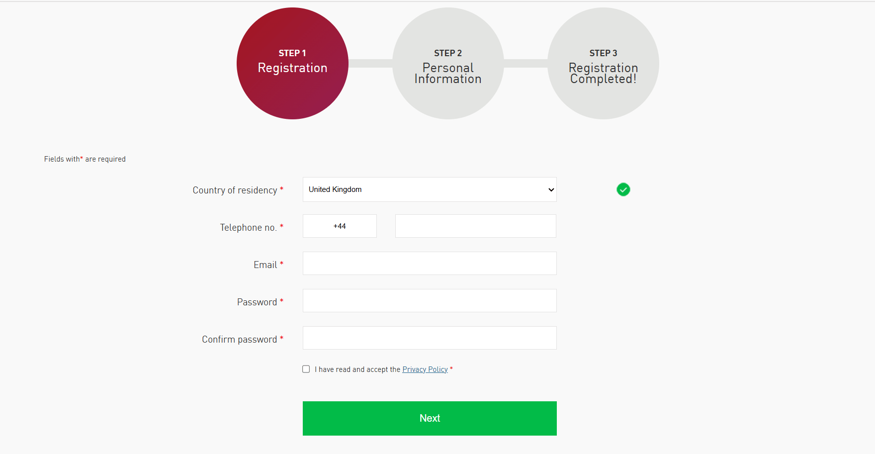 aetos register