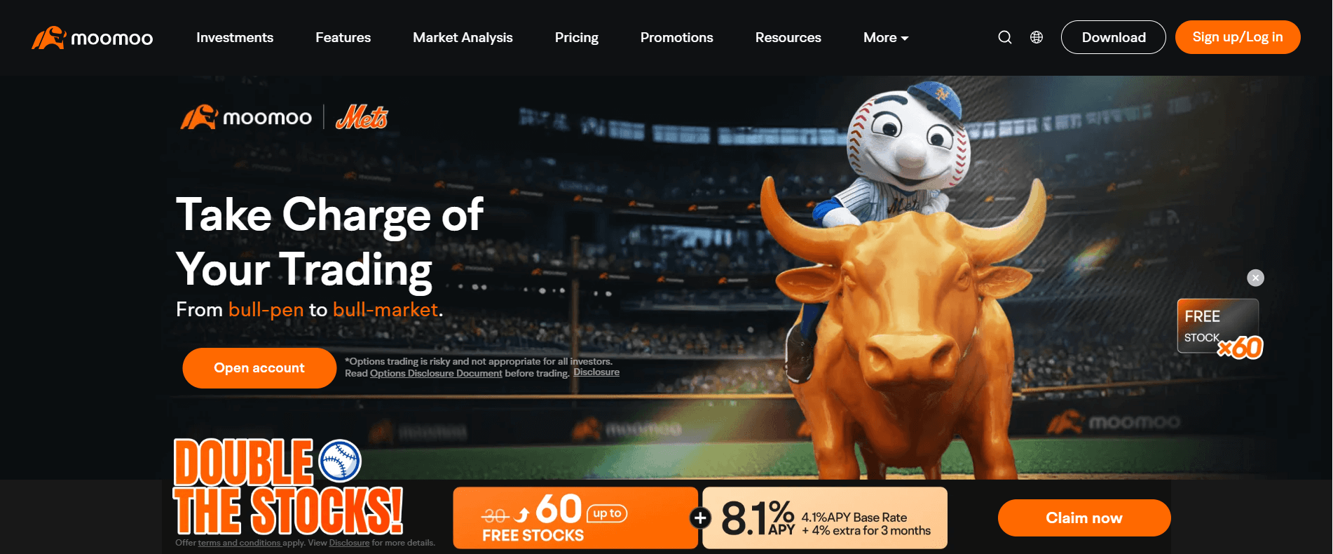 moomoo overview