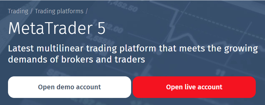 fibo group platform