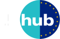 4XHUB logo
