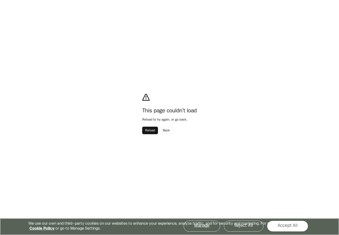 eToro AE root page as we captured it