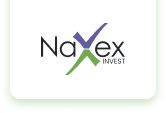 Naxexinvest logo