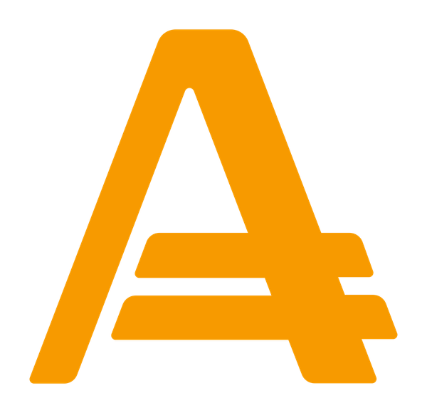 AMarkets logo
