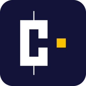 Captrader logo