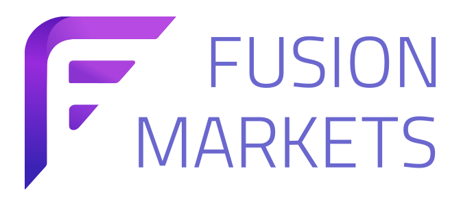 Fusion Markets logo