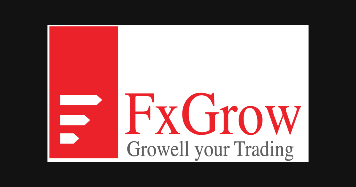 FxGrow logo
