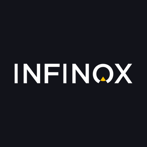 Infinox logo
