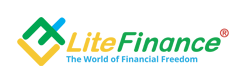 LiteFinance logo