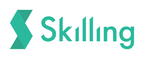 Skilling logo