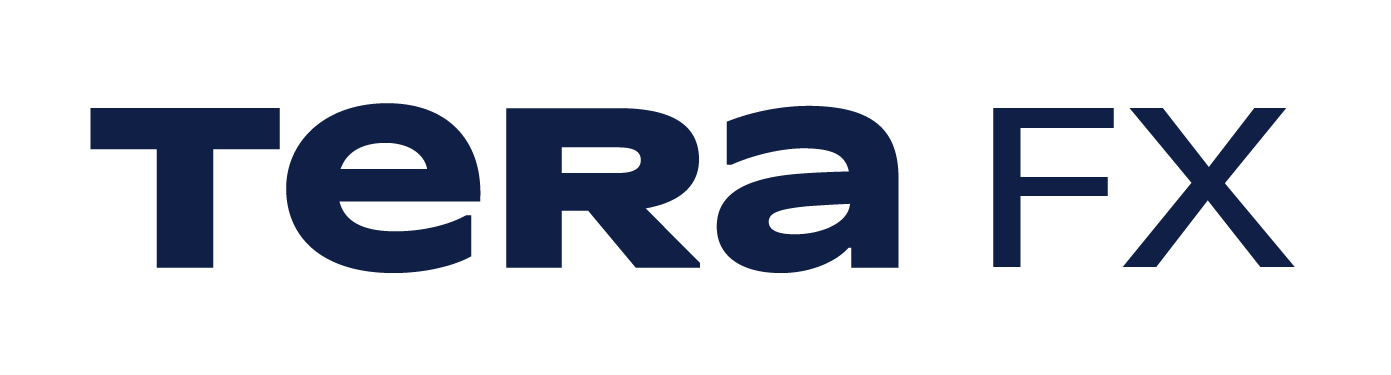 TeraFX logo