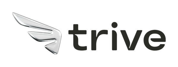 Trive logo