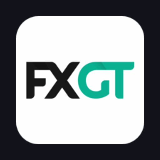 FXGT logo