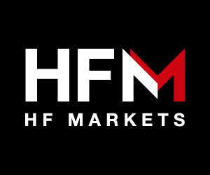 HF Markets logo