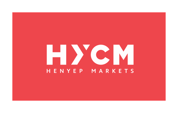 HYCM logo