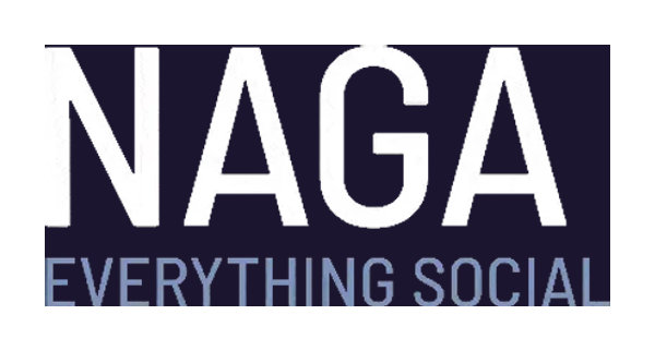 NAGA logo