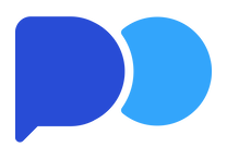 Pocket Option logo